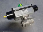 Assure Automation Actuator Valve