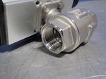 Assure Automation Actuator Valve