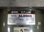 Smc Lubrication Unit