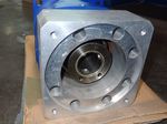 Alpha Gear Reducer