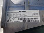 Siemens Electro Hydraulic Actuator