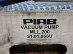 Piab Vacuum Pump