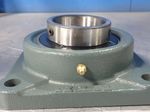 Ntn 4 Bolt Flange Mounted Bearing