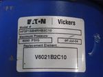 Eatonvickers Pressure Filter