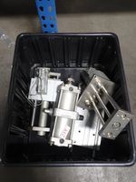 Smc Cylinders