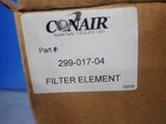 Conair Filter Element