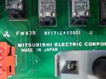 Mitsubishi Electric Drive