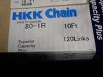 Hkk Chain Roller Chain Links