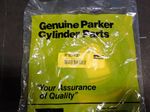 Parker Replacement Cylinder Parts
