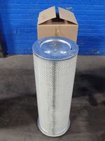 Coastal Filtration Filter