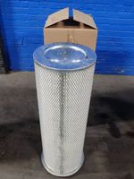 Coastal Filtration Filter