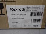Rexroth Motor