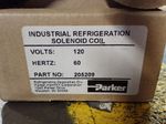 Parker Refrigeration Solenoid Coil