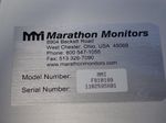 Marathon Monitors Digital Controller