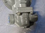 Invensys Regulator Valve