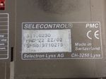 Selectron Digital Output Module