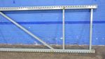 Interlake Pallet Racking Upright