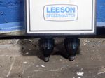Leeson Motor Controller