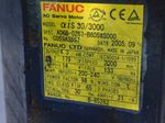 Fanuc Servo Motor