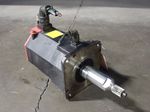 Fanuc Servo Motor