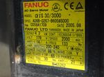 Fanuc Servo Motor