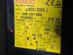 Fanuc Servo Motor