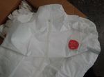 Tyvek Protective Coveralls