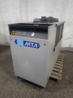 Mta Mta Tae 101 Chiller