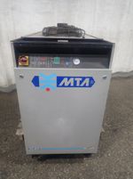 Mta Mta Tae 101 Chiller