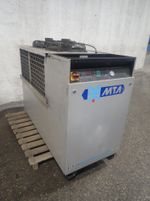 Mta Mta Tae 101 Chiller