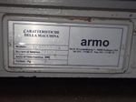 Armo Lift Table