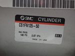 Smc Cylinder