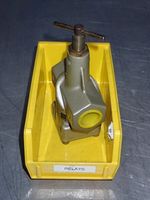 Konan Air Regulator Valve