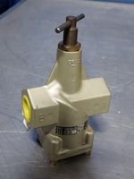 Konan Air Regulator Valve