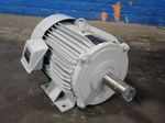 Mitsubishi Electric Motor