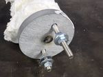 Central Electric Heating Element
