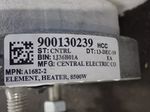 Central Electric Heating Element