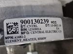 Central Electric Heating Element