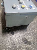  Conveyor Control