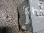  Conveyor Control