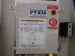 Pyxis Technologies  Kuka Pyxis Case Preload Machine 