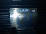 Leeson Motor