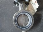 Abz Valves Actuated Butterfly Valve
