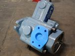 Continetal Hydraulic Pump