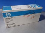 Hewlett Packard Printer Cartridge