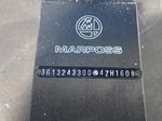 Marposs Valves