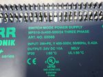Murr Elektronik Switch Mode Power Supply