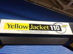 Yellow Jacket Wrapper