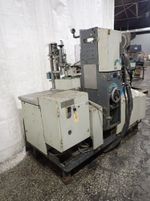 Norden Packaging Machinery Ab Tube Filler