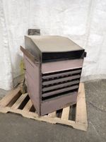 Itt Reznor Unit Heater